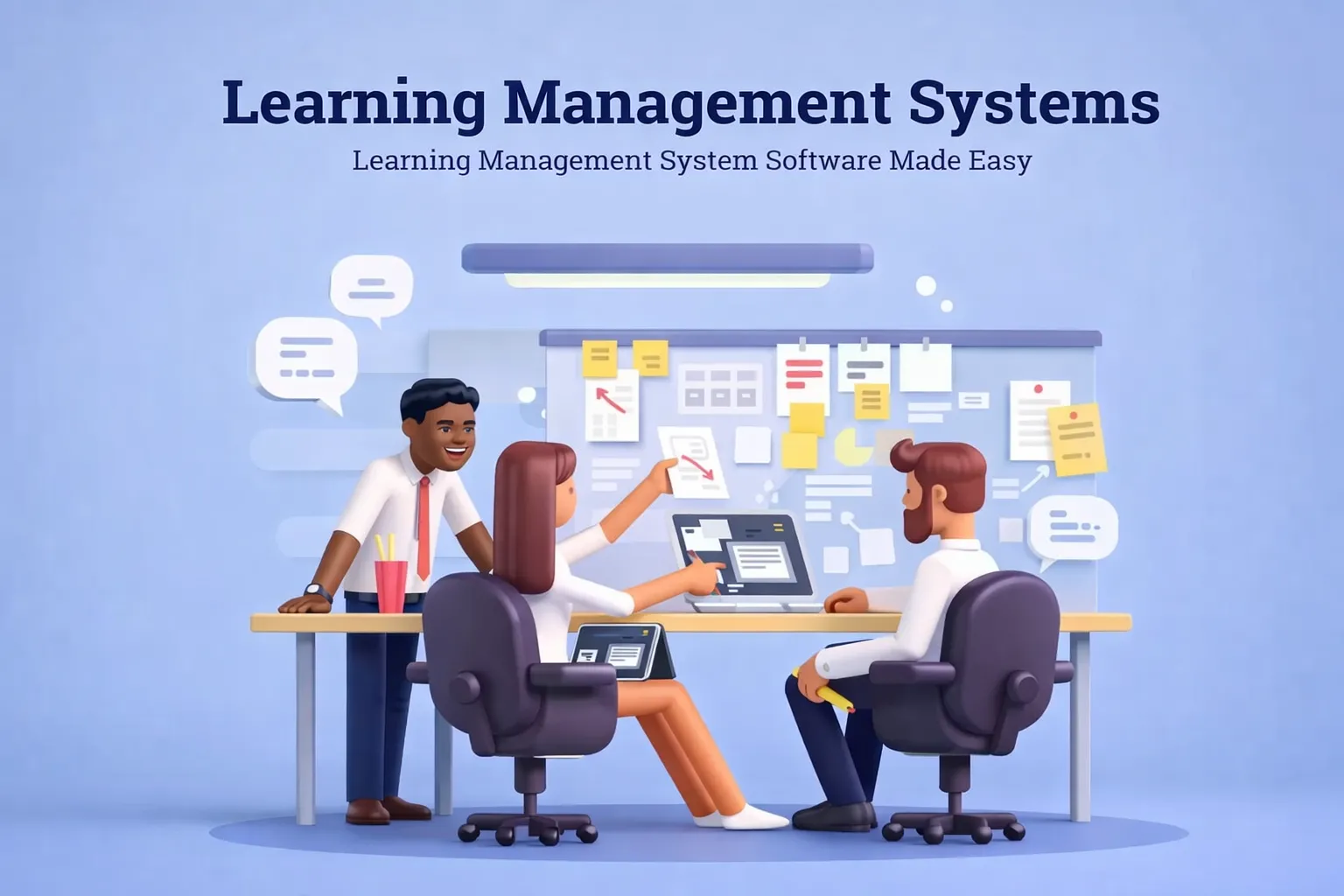 Sessions LMS: The Operating System for Modern Education