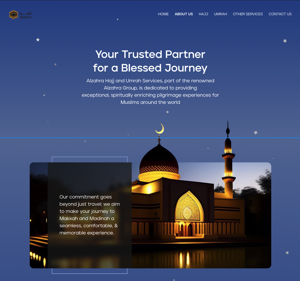 UI/UX Design - Main Project